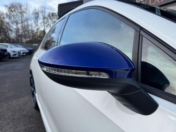 VOLKSWAGEN GOLF 2.0 TSI R 20 Years Hatchback 5dr Petrol DSG 4Motion Euro 6 (s/s)