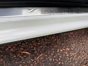 SEAT ATECA 2.0 TDI XCELLENCE SUV 5dr Diesel DSG 4Drive Euro 6 (s/s) (190 ps