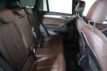 BMW X1 2.0 20d M Sport SUV 5dr Diesel Auto xDrive Euro 6 (s/s) (190 ps)