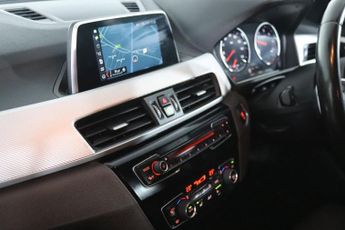 BMW X1 2.0 20d M Sport SUV 5dr Diesel Auto xDrive Euro 6 (s/s) (190 ps)