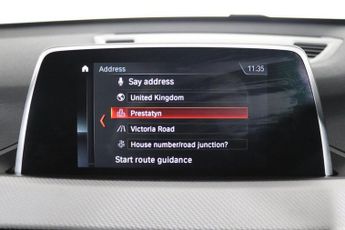 BMW X1 2.0 20d M Sport SUV 5dr Diesel Auto xDrive Euro 6 (s/s) (190 ps)
