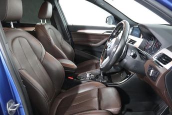 BMW X1 2.0 20d M Sport SUV 5dr Diesel Auto xDrive Euro 6 (s/s) (190 ps)