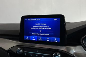 FORD KUGA 2.0 EcoBlue Titanium SUV 5dr Diesel Auto AWD Euro 6 (s/s) (190 p
