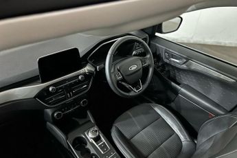 FORD KUGA 2.0 EcoBlue Titanium SUV 5dr Diesel Auto AWD Euro 6 (s/s) (190 p