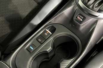 NISSAN JUKE 1.6 N-Connecta SUV 5dr Petrol Hybrid Auto Euro 6 (143 ps) Cruise