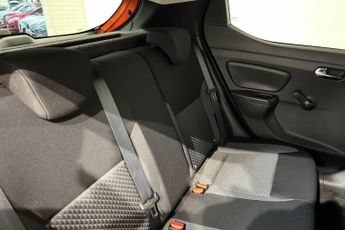 NISSAN MICRA 1.0 IG-T Acenta Hatchback 5dr Petrol XTRON Euro 6 (s/s) (100 ps)