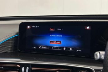 MERCEDES-BENZ EQC EQC 400 80kWh AMG Line SUV 5dr Electric Auto 4MATIC (408 ps) Par