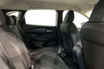 NISSAN QASHQAI 1.5 h e-POWER Acenta Premium SUV 5dr Petrol Hybrid Auto Euro 6 (