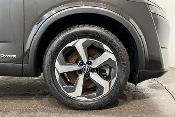 NISSAN QASHQAI 1.5 h e-POWER Acenta Premium SUV 5dr Petrol Hybrid Auto Euro 6 (