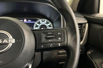 NISSAN QASHQAI 1.5 h e-POWER Acenta Premium SUV 5dr Petrol Hybrid Auto Euro 6 (