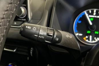 NISSAN QASHQAI 1.5 h e-POWER Acenta Premium SUV 5dr Petrol Hybrid Auto Euro 6 (