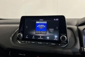 NISSAN QASHQAI 1.5 h e-POWER Acenta Premium SUV 5dr Petrol Hybrid Auto Euro 6 (