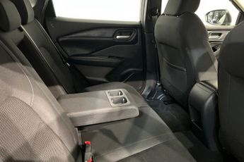 NISSAN QASHQAI 1.5 h e-POWER Acenta Premium SUV 5dr Petrol Hybrid Auto Euro 6 (