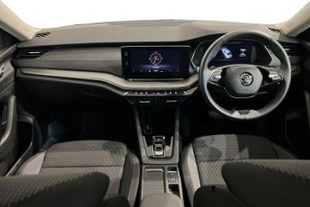 SKODA OCTAVIA 1.4 TSI iV 13kWh SE Technology Hatchback 5dr Petrol Plug-in Hybr