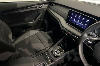 SKODA OCTAVIA 1.4 TSI iV 13kWh SE Technology Hatchback 5dr Petrol Plug-in Hybr