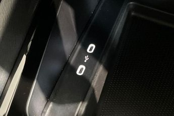 SKODA OCTAVIA 1.4 TSI iV 13kWh SE Technology Hatchback 5dr Petrol Plug-in Hybr