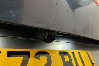 HYUNDAI IONIQ 5 73kWh Ultimate Hatchback 5dr Electric Auto (217 ps) Parking Guid