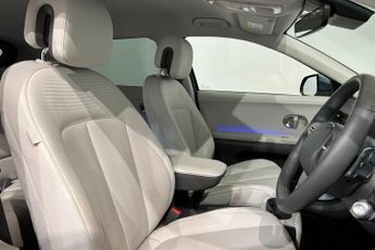 HYUNDAI IONIQ 5 73kWh Ultimate Hatchback 5dr Electric Auto (217 ps) Parking Guid