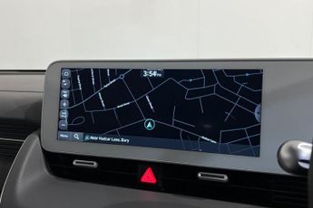 HYUNDAI IONIQ 5 73kWh Ultimate Hatchback 5dr Electric Auto (217 ps) Parking Guid