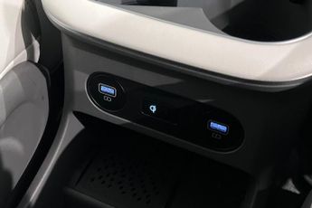 HYUNDAI IONIQ 5 73kWh Ultimate Hatchback 5dr Electric Auto (217 ps) Parking Guid