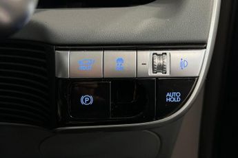 HYUNDAI IONIQ 5 73kWh Ultimate Hatchback 5dr Electric Auto (217 ps) Parking Guid