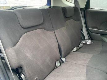 HONDA JAZZ 1.5 RS JDM Automatic petrol Blue 5dr