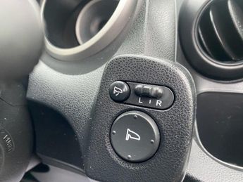 HONDA JAZZ 1.5 RS JDM Automatic petrol Blue 5dr