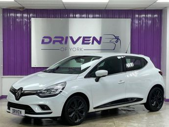 Renault Clio 1.5 dCi Signature Nav Hatchback 5dr Diesel Manual Euro 6 (s/s) (