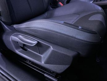 AUDI A1 1.0 TFSI 25 Black Edition Sportback 5dr Petrol S Tronic Euro 6 (