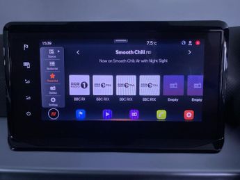 SEAT ARONA 1.0 TSI FR Sport SUV 5dr Petrol DSG Euro 6 (s/s) (115 ps)