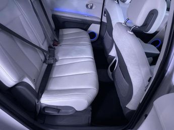 HYUNDAI IONIQ 5 73kWh Ultimate Hatchback 5dr Electric Auto AWD (305 ps)