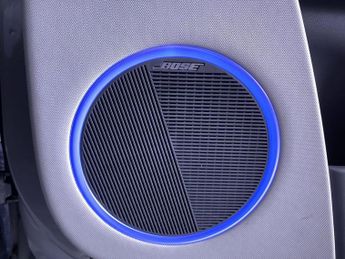 HYUNDAI IONIQ 5 73kWh Ultimate Hatchback 5dr Electric Auto AWD (305 ps)