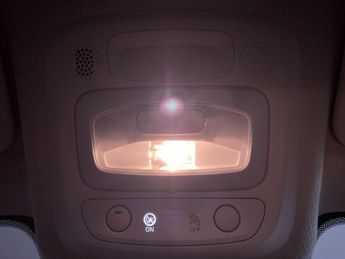 FIAT 500E 24kWh Action Hatchback 3dr Electric Auto (95 ps)