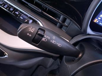 FIAT 500E 24kWh Action Hatchback 3dr Electric Auto (95 ps)