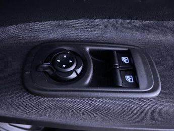 FIAT 500E 24kWh Action Hatchback 3dr Electric Auto (95 ps)