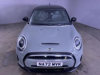 MINI Electric Hatch Cooper SE 32.6kWh Level 2 Hatchback 3dr Electric Auto (184 ps)