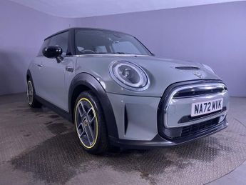 MINI Electric Hatch Cooper SE 32.6kWh Level 2 Hatchback 3dr Electric Auto (184 ps)