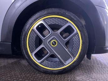 MINI Electric Hatch Cooper SE 32.6kWh Level 2 Hatchback 3dr Electric Auto (184 ps)