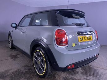 MINI Electric Hatch Cooper SE 32.6kWh Level 2 Hatchback 3dr Electric Auto (184 ps)