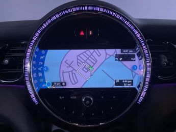 MINI Electric Hatch Cooper SE 32.6kWh Level 2 Hatchback 3dr Electric Auto (184 ps)