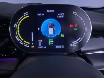 MINI Electric Hatch Cooper SE 32.6kWh Level 2 Hatchback 3dr Electric Auto (184 ps)