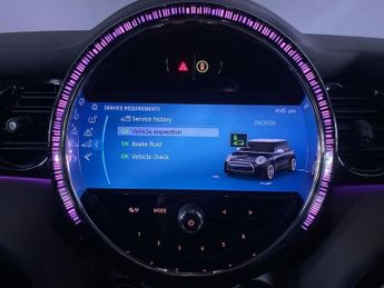 MINI Electric Hatch Cooper SE 32.6kWh Level 2 Hatchback 3dr Electric Auto (184 ps)