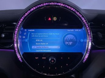 MINI Electric Hatch Cooper SE 32.6kWh Level 2 Hatchback 3dr Electric Auto (184 ps)