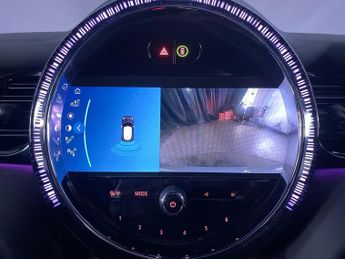 MINI Electric Hatch Cooper SE 32.6kWh Level 2 Hatchback 3dr Electric Auto (184 ps)