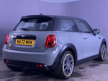 MINI Electric Hatch Cooper SE 32.6kWh Level 2 Hatchback 3dr Electric Auto (184 ps)