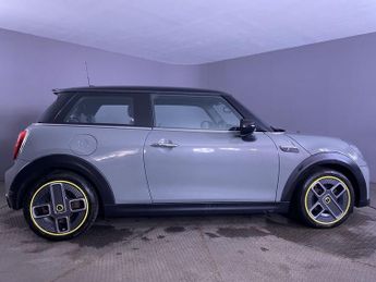 MINI Electric Hatch Cooper SE 32.6kWh Level 2 Hatchback 3dr Electric Auto (184 ps)