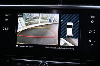 VAUXHALL Corsa Electric 50kWh Elite Nav Hatchback 5dr Electric Auto (7.4Kw Charger) (136