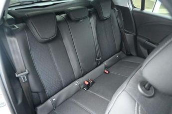 VAUXHALL Corsa Electric 50kWh Elite Nav Hatchback 5dr Electric Auto (7.4Kw Charger) (136