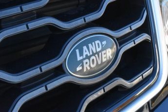 LAND ROVER RANGE ROVER SPORT 2.0 SD4 HSE Diesel AUTO 4WD (240 ps) EXTENSIVE LR HISTORY, MERID