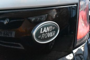 LAND ROVER RANGE ROVER SPORT 2.0 SD4 HSE Diesel AUTO 4WD|  JLR HISTORY | MERIDIAN SOUND SYSTE